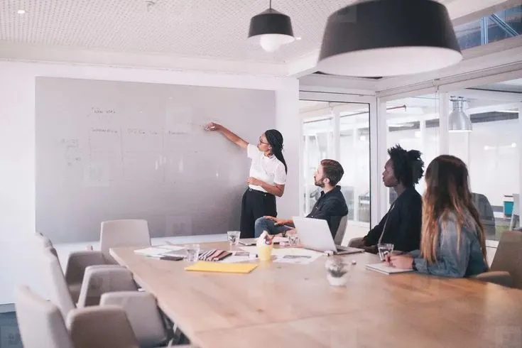 E-Commerce Strategie Entwicklung